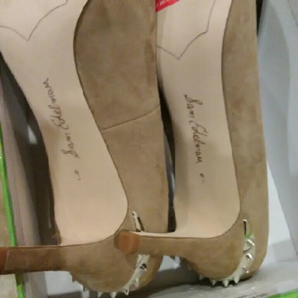 Sam Edelman Shoes - Picture 3 of 4
