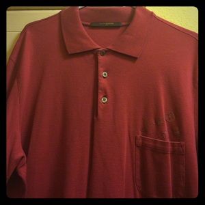 Louis Vuitton men's shirt