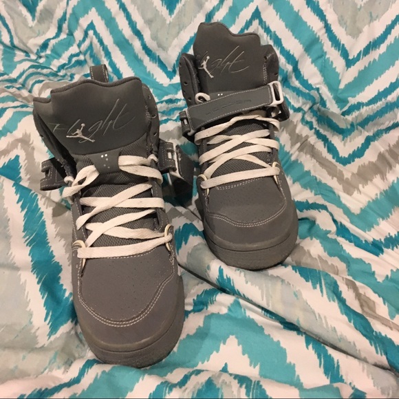 Jordan flights sz 7.5y