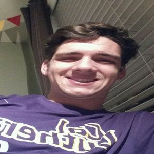 Meet your Posher, Matthew