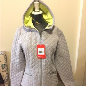 The North Face Women's Moncada Jacket