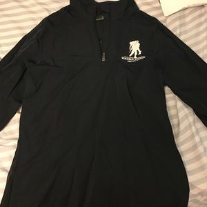 Under Armour thermal long sleeve
