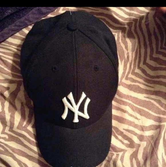 NY Yankees Cap