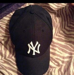 NY Yankees Cap