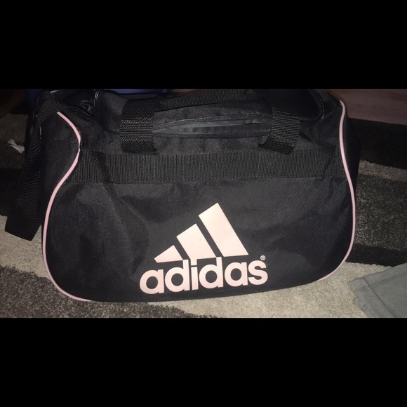 Adidas duffle bag