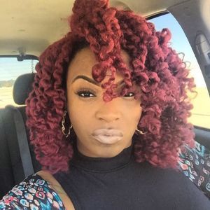Meet your Posher, Candace