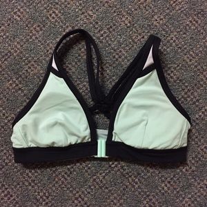 Lululemon Heat It Up Bra