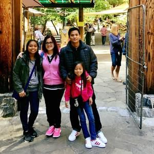 Meet your Posher, Li ze li