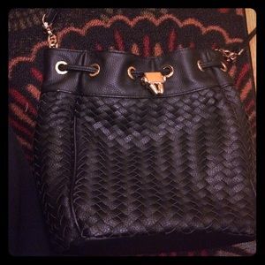 Neiman Marcus purse