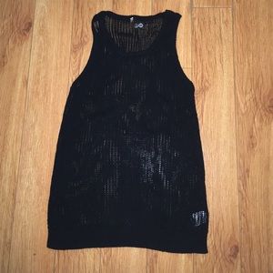 Cheap Monday, eve tank. Small