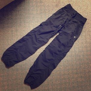 Lululemon Unlined Studio Pant