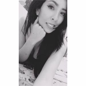 Meet your Posher, Abigail