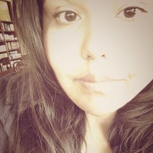 Meet your Posher, Deborah