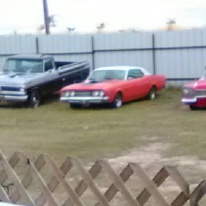 Meet your Posher, Darian