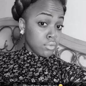 Meet your Posher, Bria