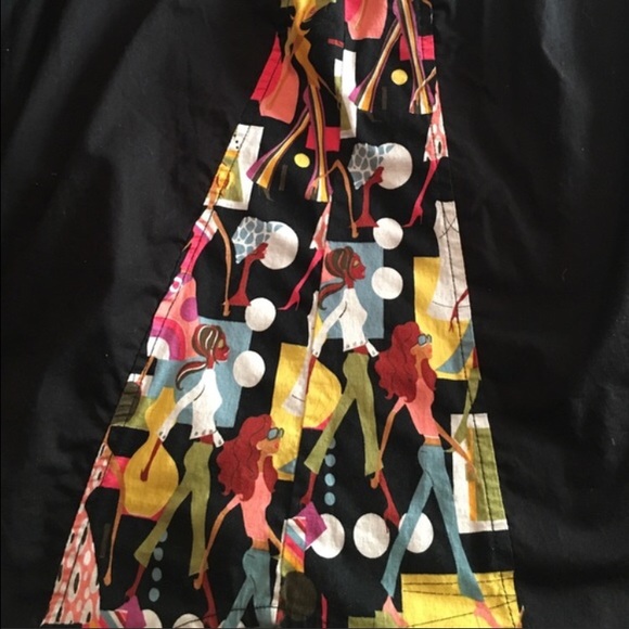 Versace blouse - Picture 2 of 4