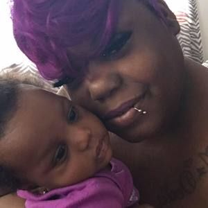 Meet your Posher, Cheryl