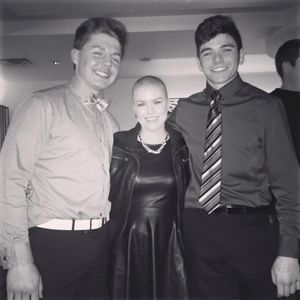 Meet your Posher, Tyler