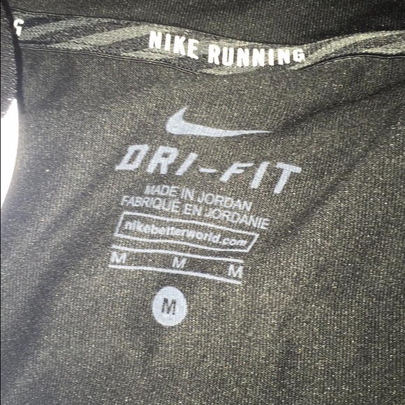 Nike Half Zip - Picture 2 of 2