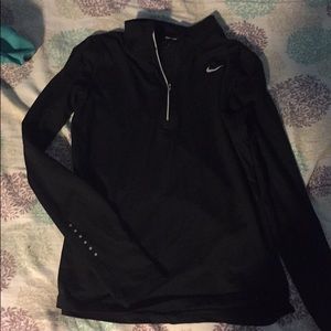 Nike Half Zip