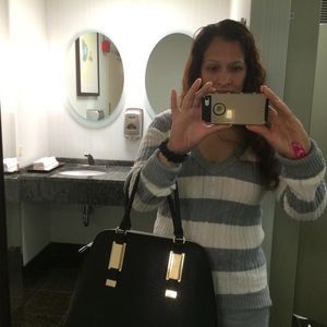 Meet your Posher, Trish