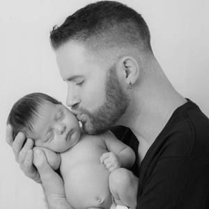 Meet your Posher, Alexander