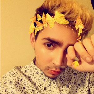 Meet your Posher, Jorge