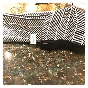 Calvin Klein Scarf and Hat Set