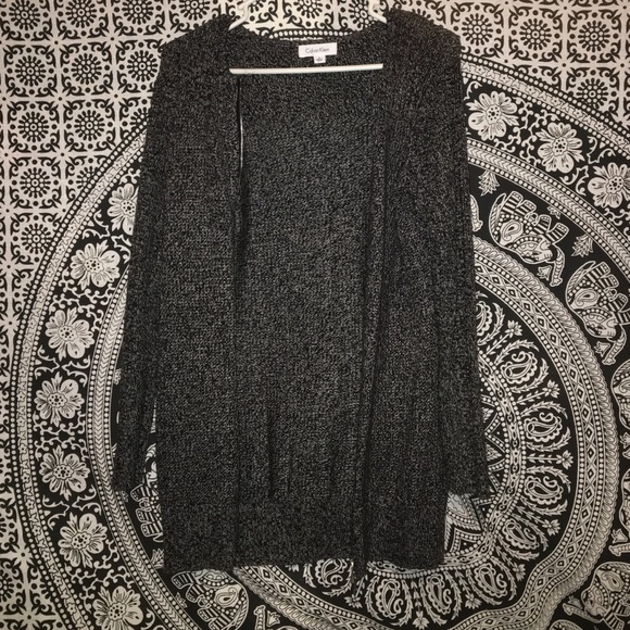 Calvin Klein Sweater