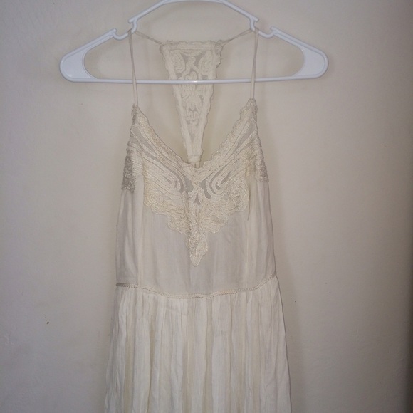 Urban outfitters maxi dress NW/OT