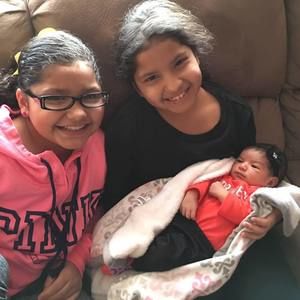 Meet your Posher, Martha