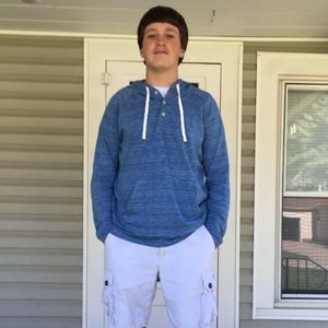 Meet your Posher, Tyler