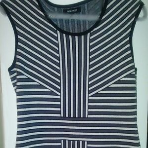 NWOT Nine West dress