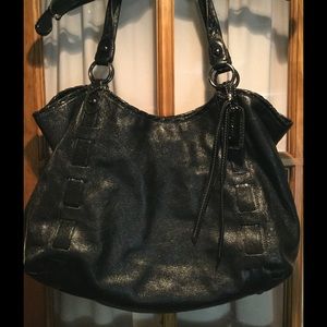 Coach *Limited edition* Dylan leather tote