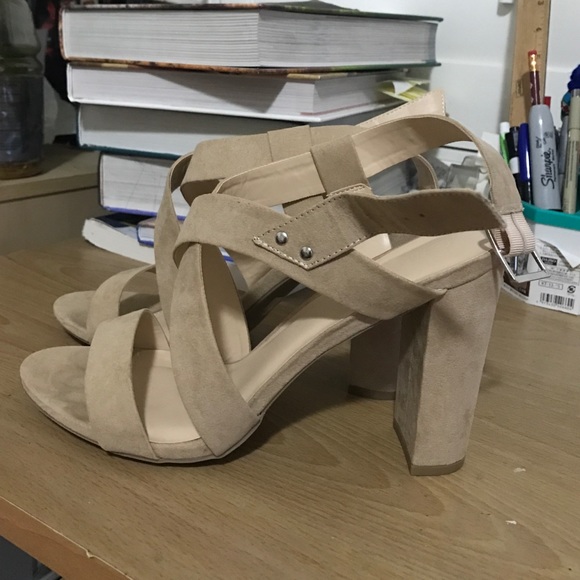 Q Platform/Highheels