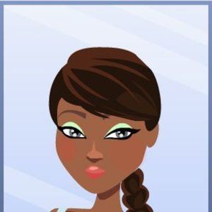 Meet your Posher, Sheri