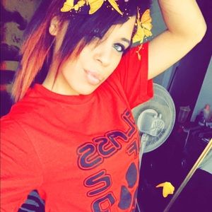 Meet your Posher, Briana