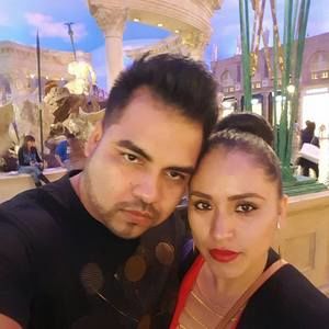 Meet your Posher, Rafael