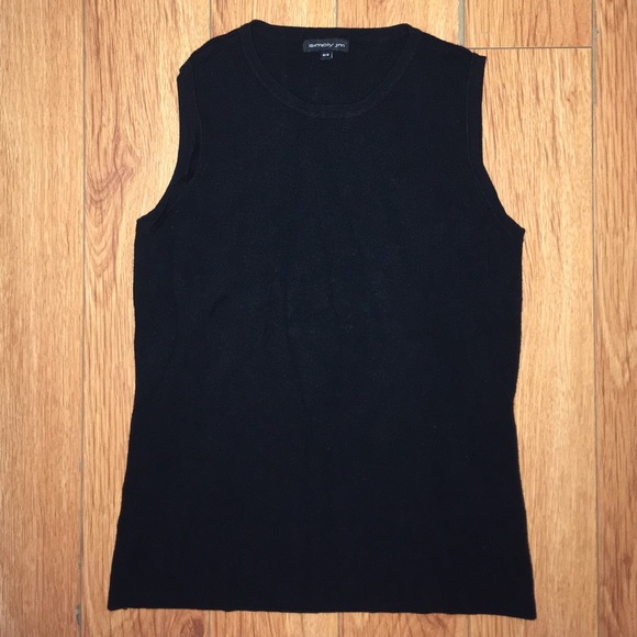 Simply JM collection, black, Medium - Picture 1 of 2