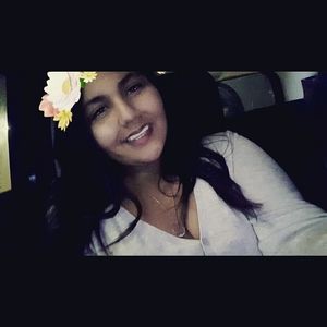 Meet your Posher, Mya