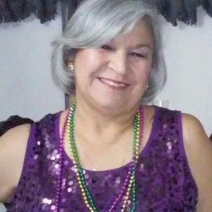 Meet your Posher, Florestella