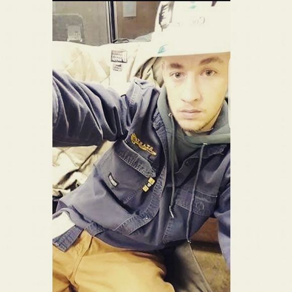 Meet your Posher, Paul - Picture 1 of 1