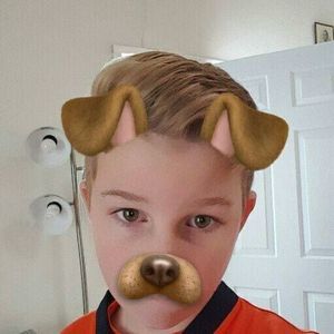 Meet your Posher, Ethan