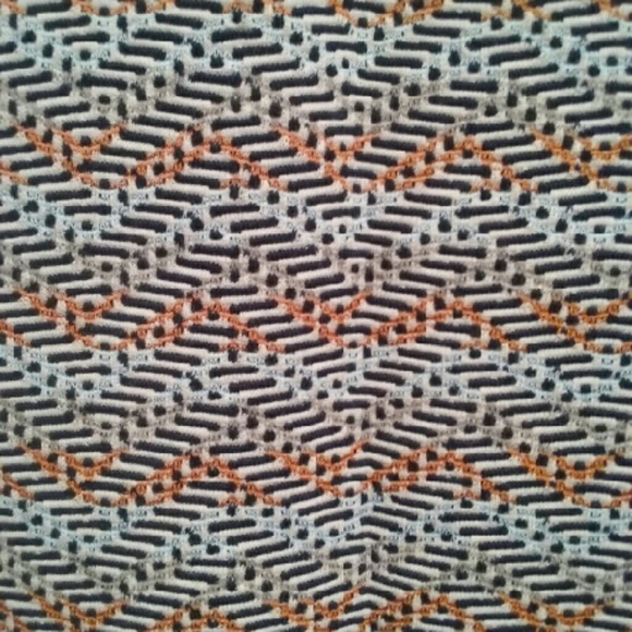 NWOT ZARA Crop Top (Sm) - Picture 4 of 4