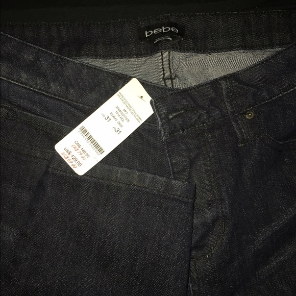 Bebe Jeans - Picture 2 of 3