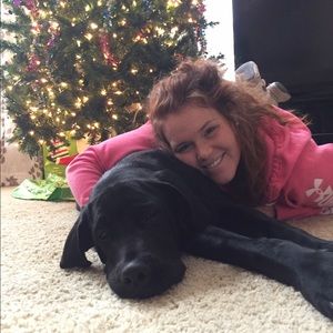 Meet your Posher, Payton