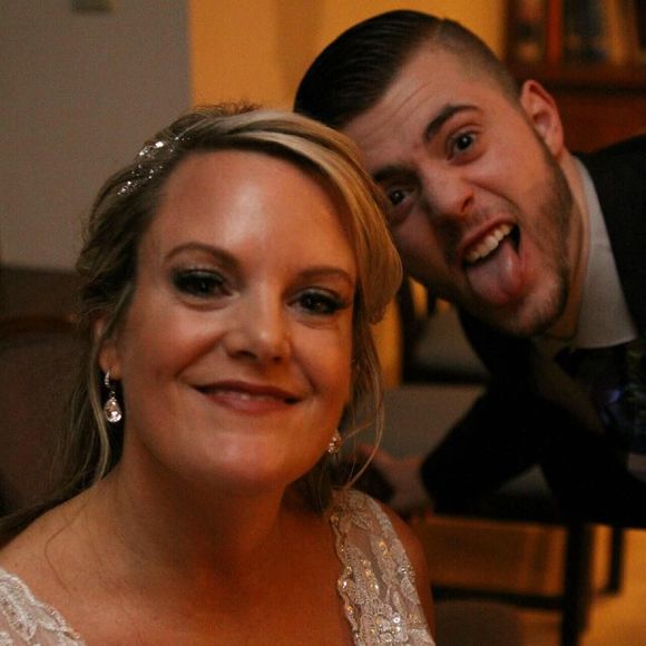 Meet your Posher, Xavier