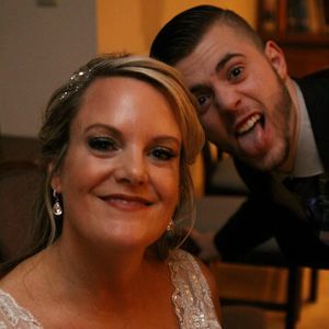 Meet your Posher, Xavier