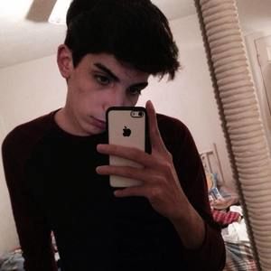 Meet your Posher, Aj