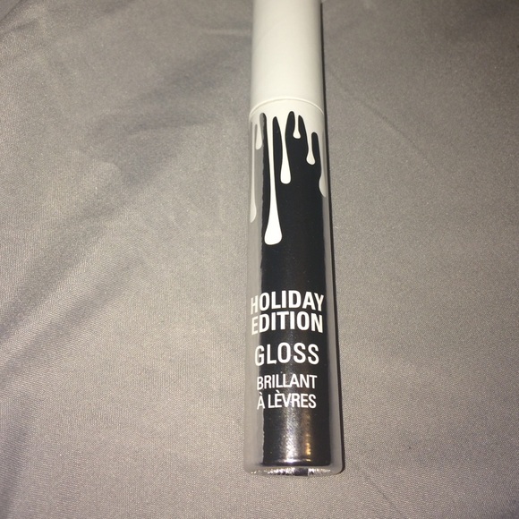 Jolly Gloss Kylie Cosmetics